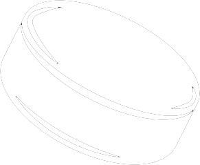 Kiekkolive -logo